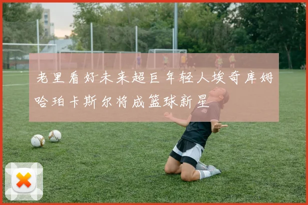 老里看好未来超巨年轻人埃奇库姆哈珀卡斯尔将成篮球新星