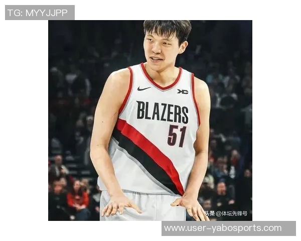 开拓者教练组强调前场篮板能力对球员上场时间的重要性