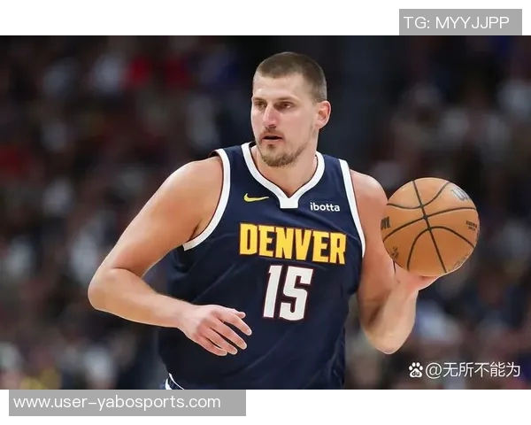 约基奇三节高效表现15投12中轻松砍下26分9篮板9助攻1盖帽