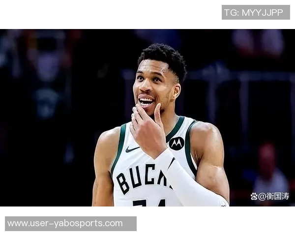 帕金斯直言字母哥应勇敢表态离开雄鹿展现真性情