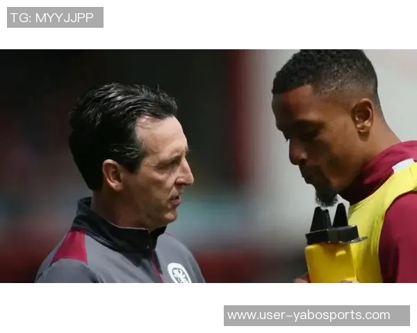 埃梅里强调维拉雄心壮志责任在肩推动俱乐部全面提升