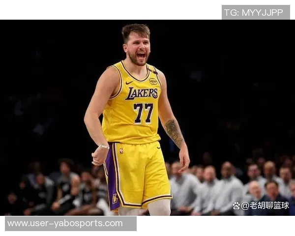 湖人为何在东契奇巅峰期依然选择沉默不补强球队实力