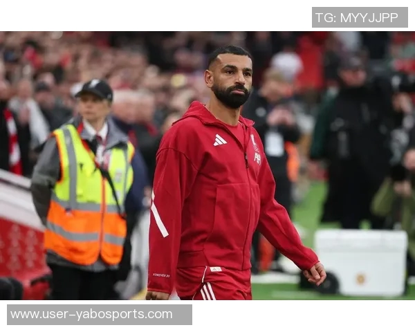 莱因克尔呼吁萨拉赫道歉以免利物浦遭遇遗憾结局