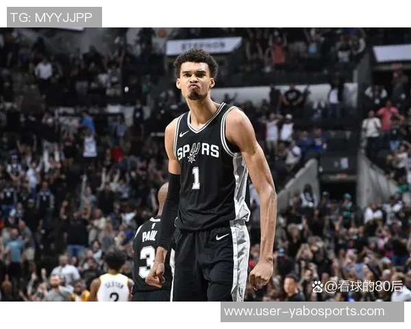 文班亚马回应故意罚球不中事件称当时并未多想只专注比赛表现