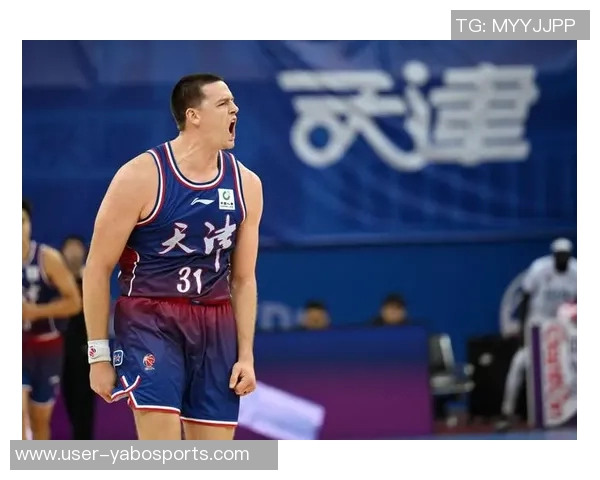 天津队引入NBL得分手凯文克罗斯力争季后赛资格再创佳绩