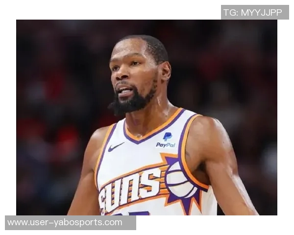 杜兰特选择放弃社交媒体称他们不配听我的神级发言