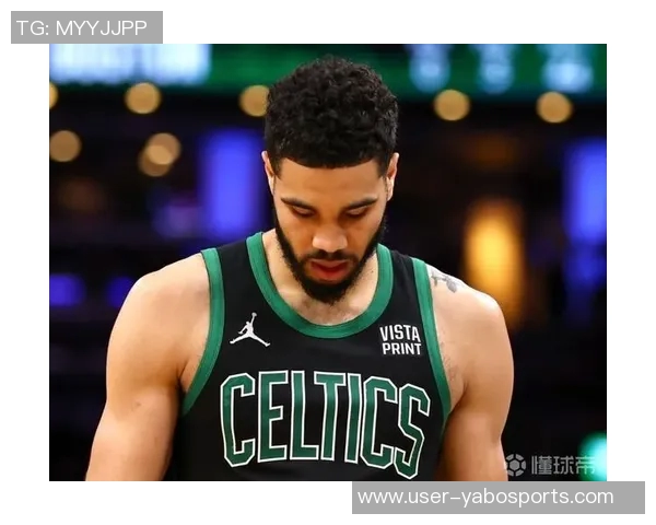 塔图姆谈绿军主场氛围只升冠军旗和退役号的背后意义